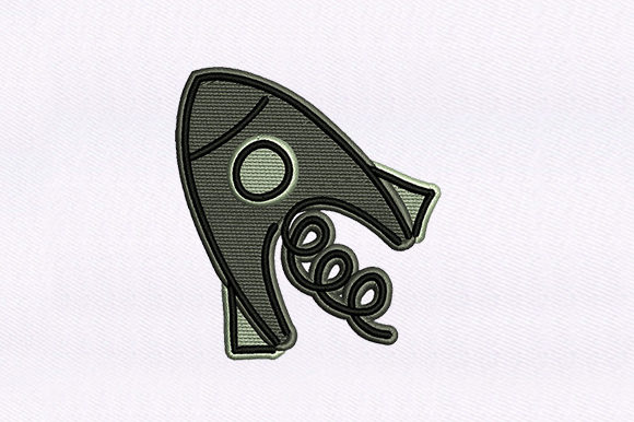 Rocket Ship Design Review